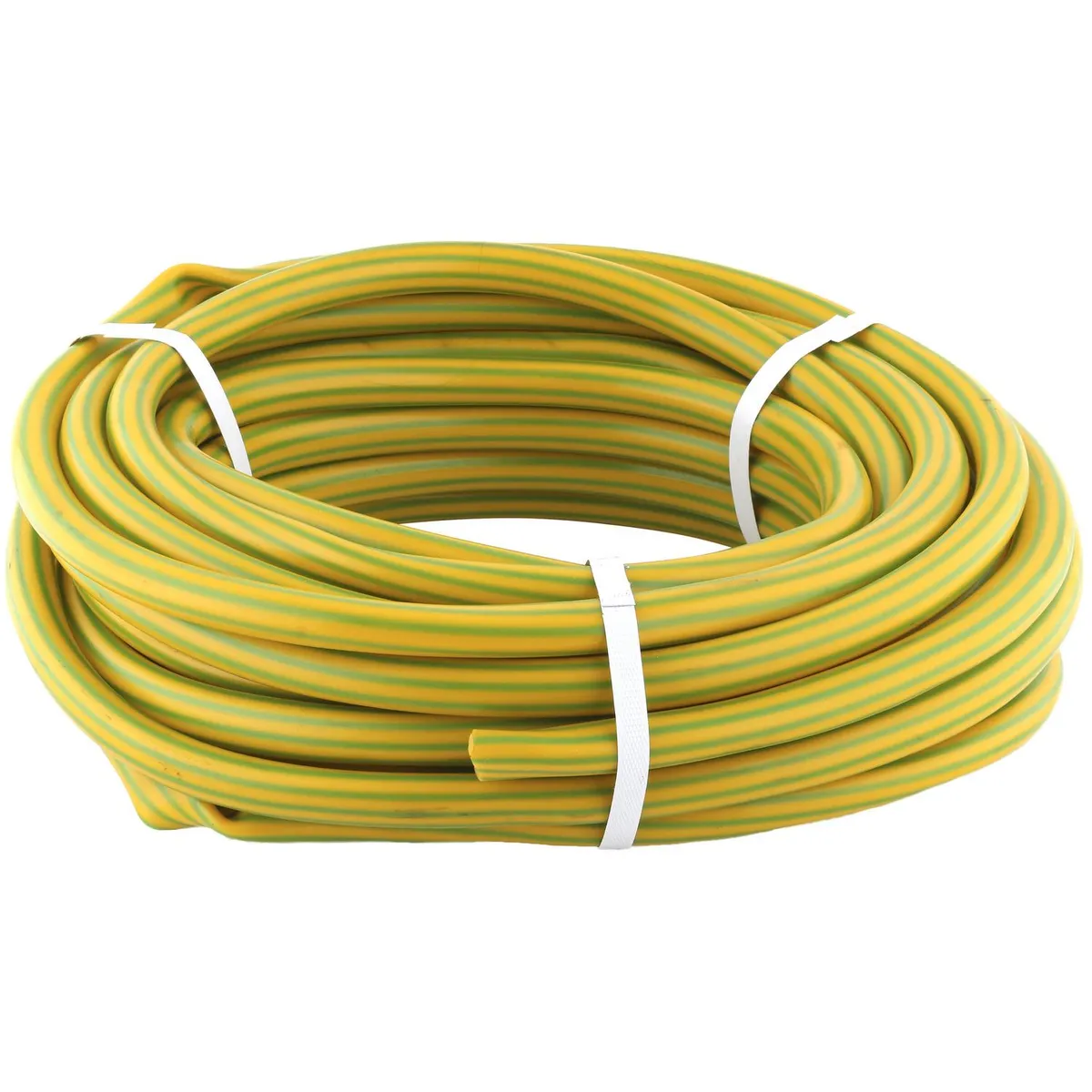 ERGO - Manguera 20 m naranjo