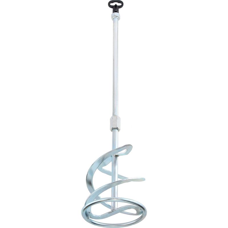BAUKER - Vástago mezclador 140 mm