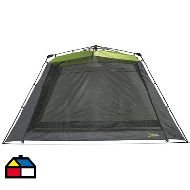 Toldo Comedor New England II 3,0x3,1 mt