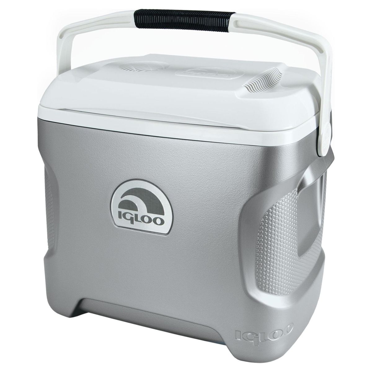 IGLOO - Cooler Eléctrico 26 litros 12V