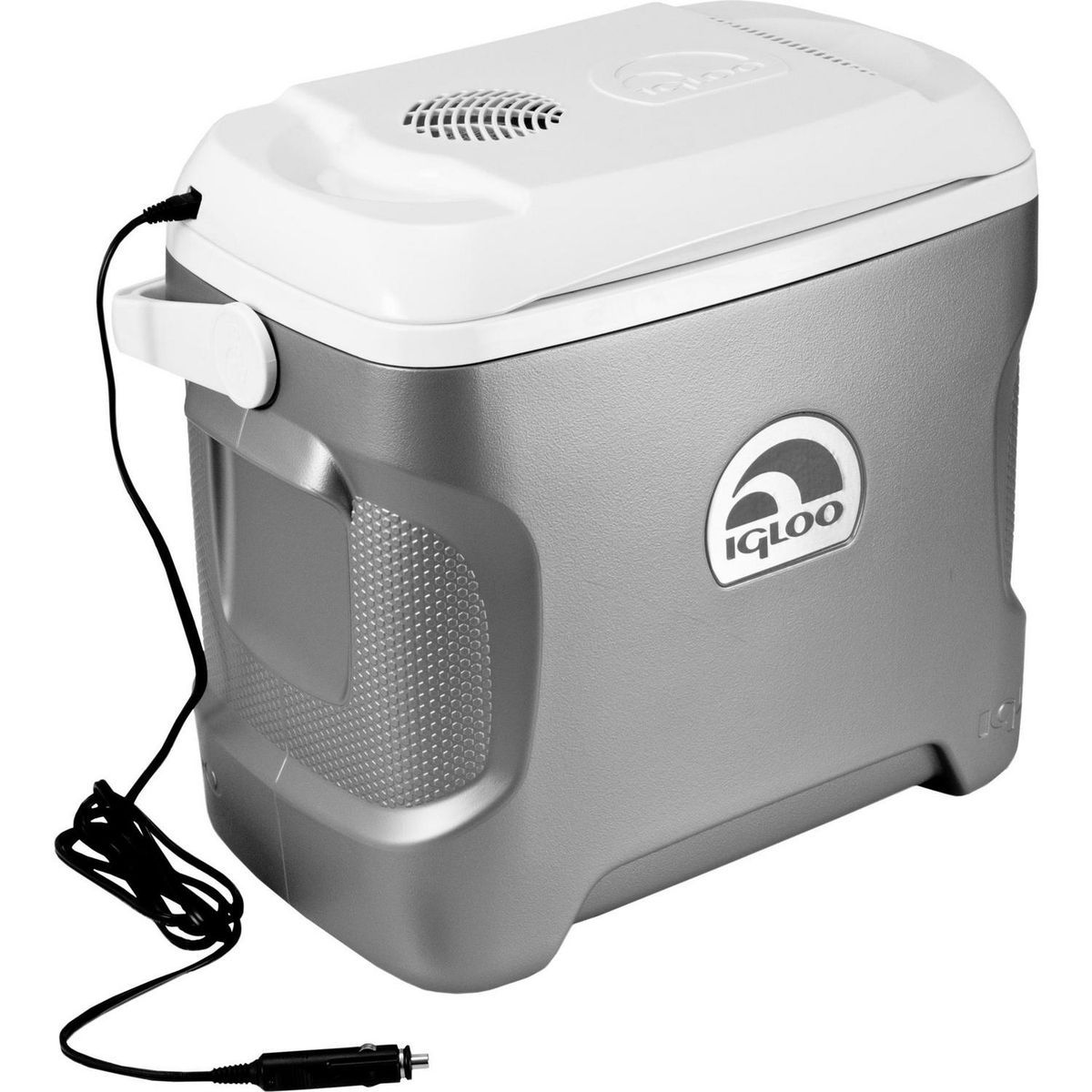 IGLOO - Cooler Eléctrico 26 litros 12V