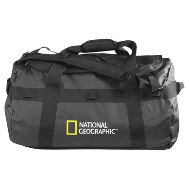 Bolso Travel Duffle 80 l negro
