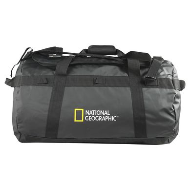 Bolso Travel Duffle 110 l negro