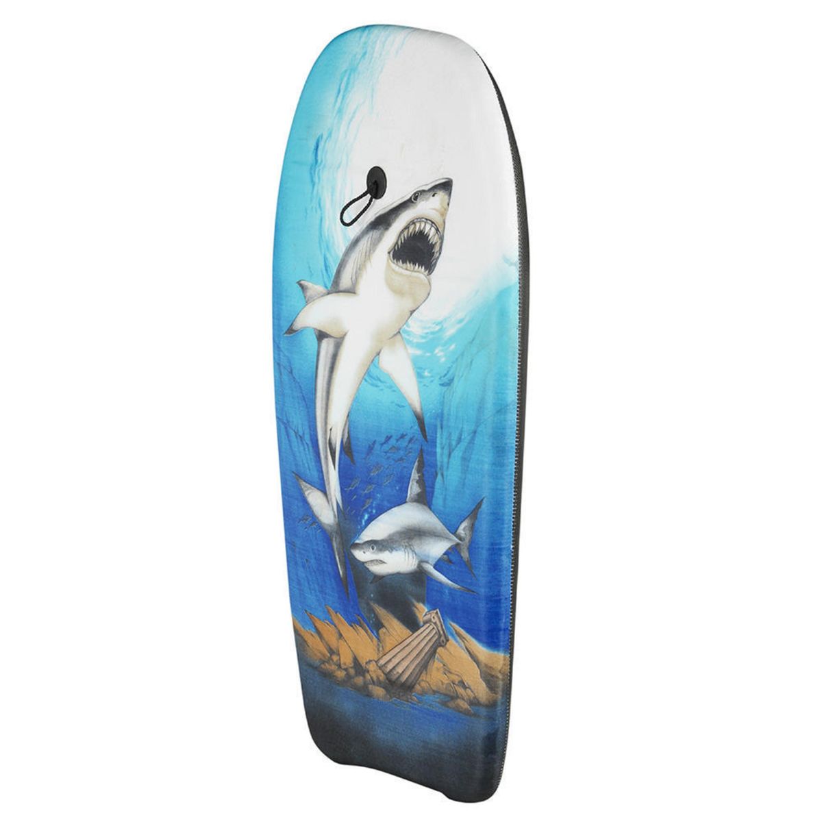 GAME POWER - Tabla bodyboard polietileno