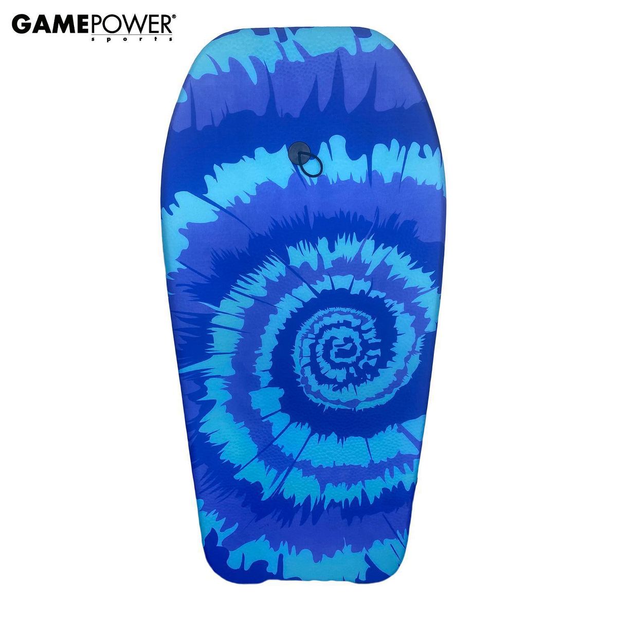 GAME POWER - Tabla bodyboard poliestireno
