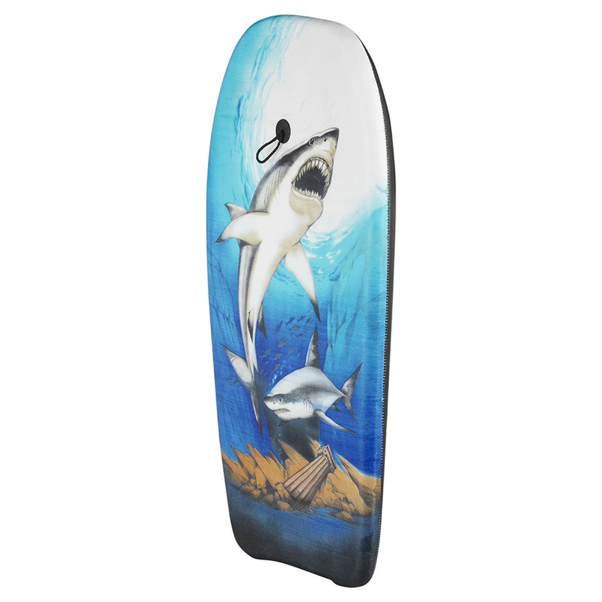 GAME POWER - Tabla bodyboard poliestireno