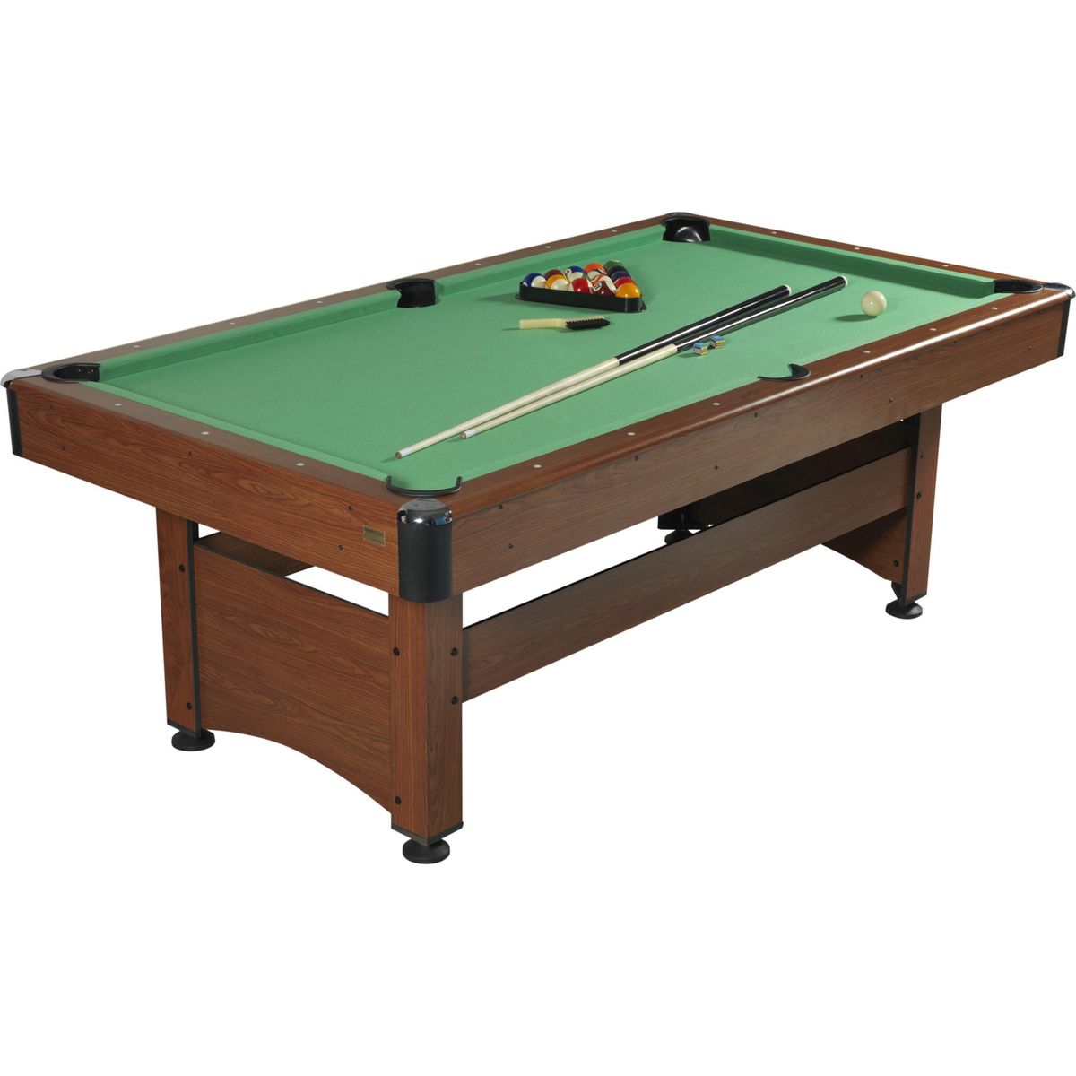 GAME POWER - Mesa de Pool Game Power 03 118x78x213 cm
