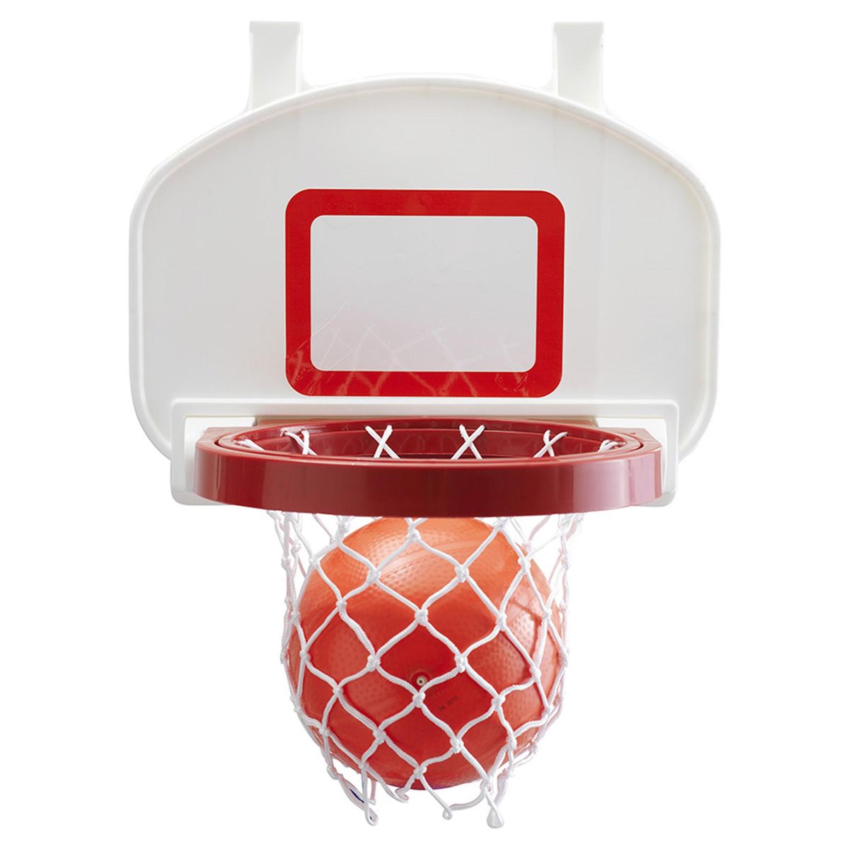 AMERICAN PLASTIC TOYS INC - Juego De Básquetbol Desmontable Junior Pro Para Niños