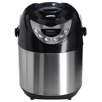 Mquina para pan 0,9 kg 600 W negro