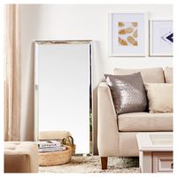 Espejo Decorativo Doble Bisel 60x120 cm.