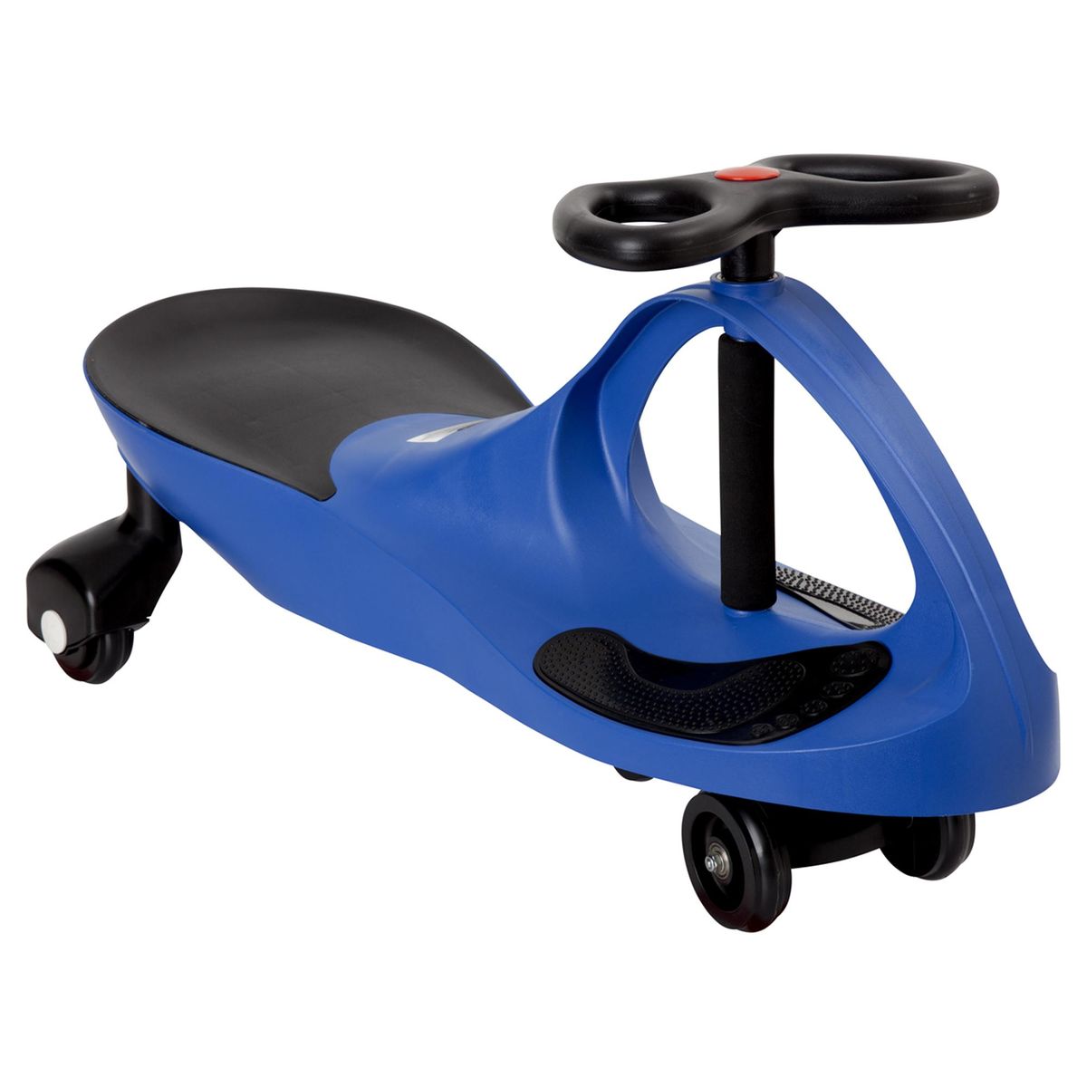 KIDSCOOL - Correpasillo modelo Swing Car Azul Desde 4 años