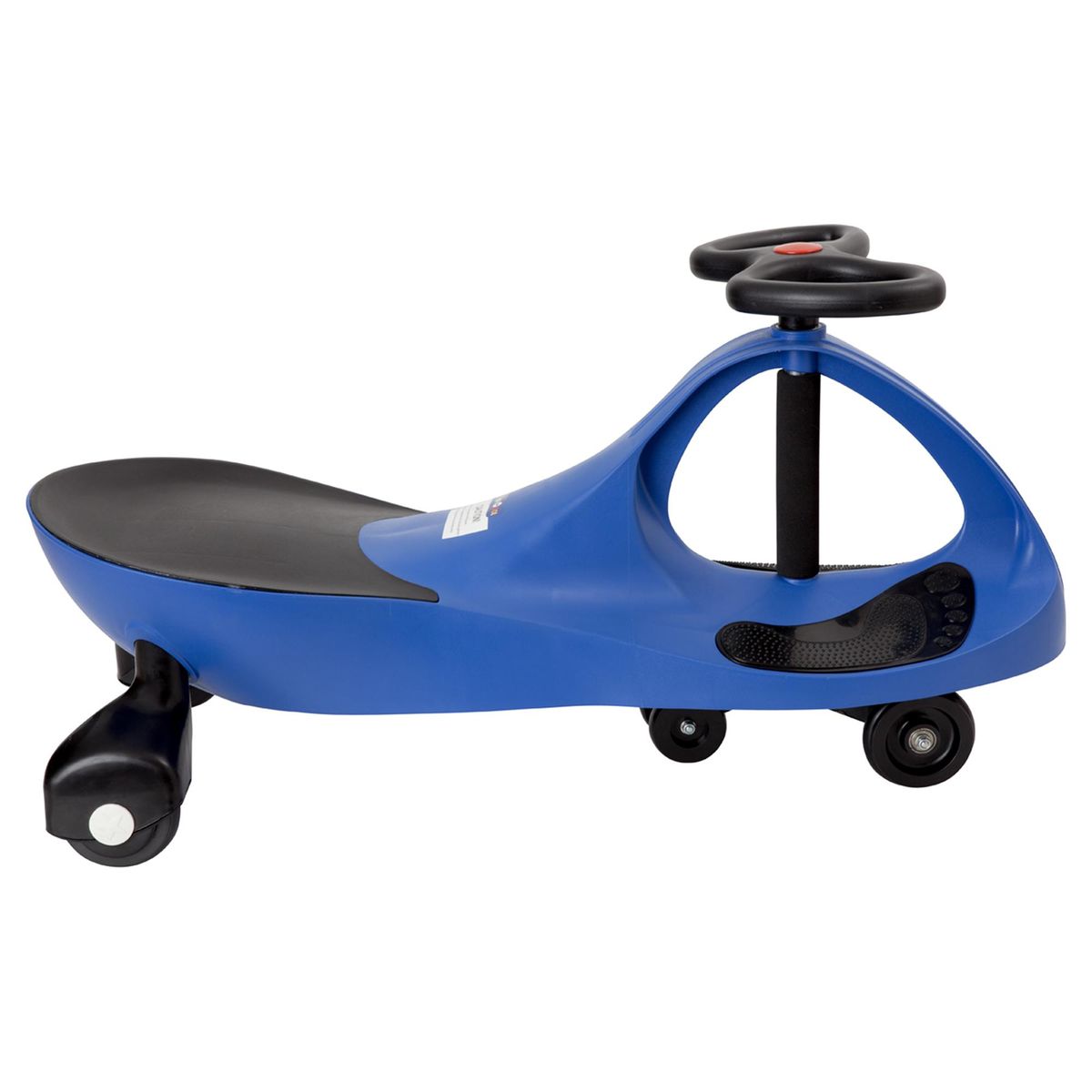 KIDSCOOL - Correpasillo modelo Swing Car Azul Desde 4 años