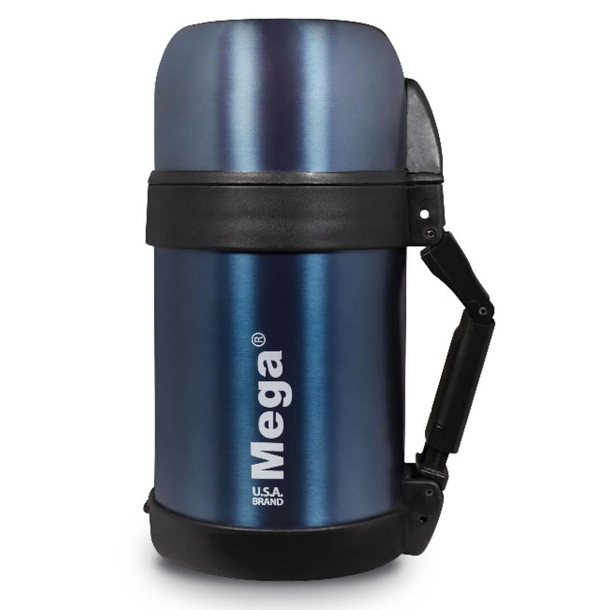 MEGA - Termo Multipropósito 800 ml Colores Surtidos