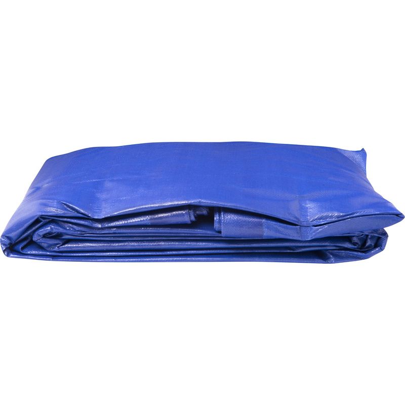  - Lona Multiuso 4x5 m Azul