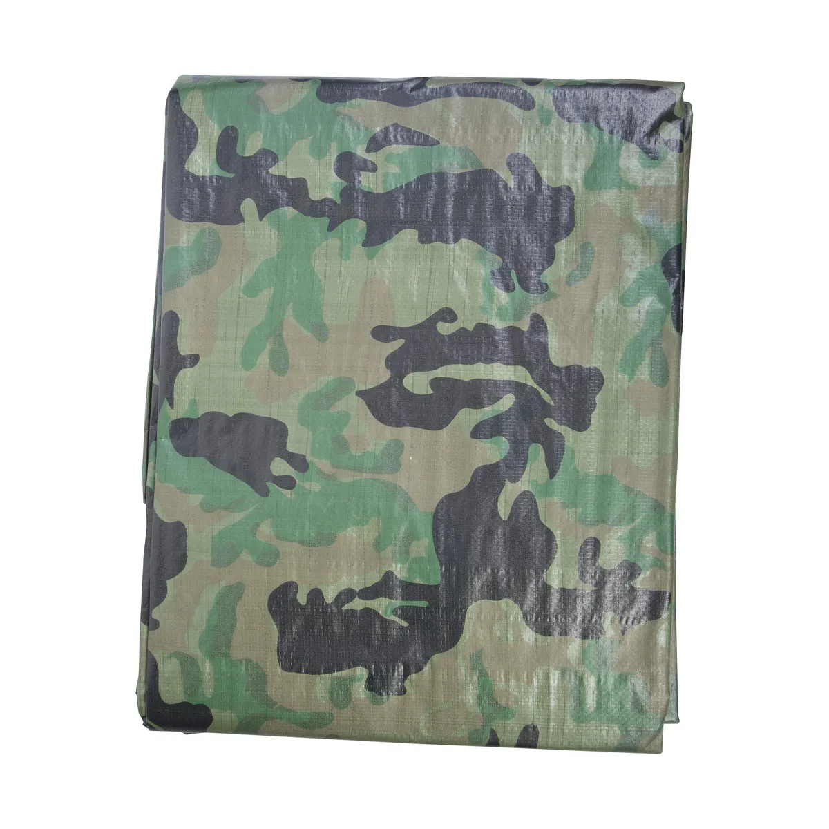 Lona multiuso 5x9 m Camuflaje Multicolor, marca FIXSER - Foto Principal