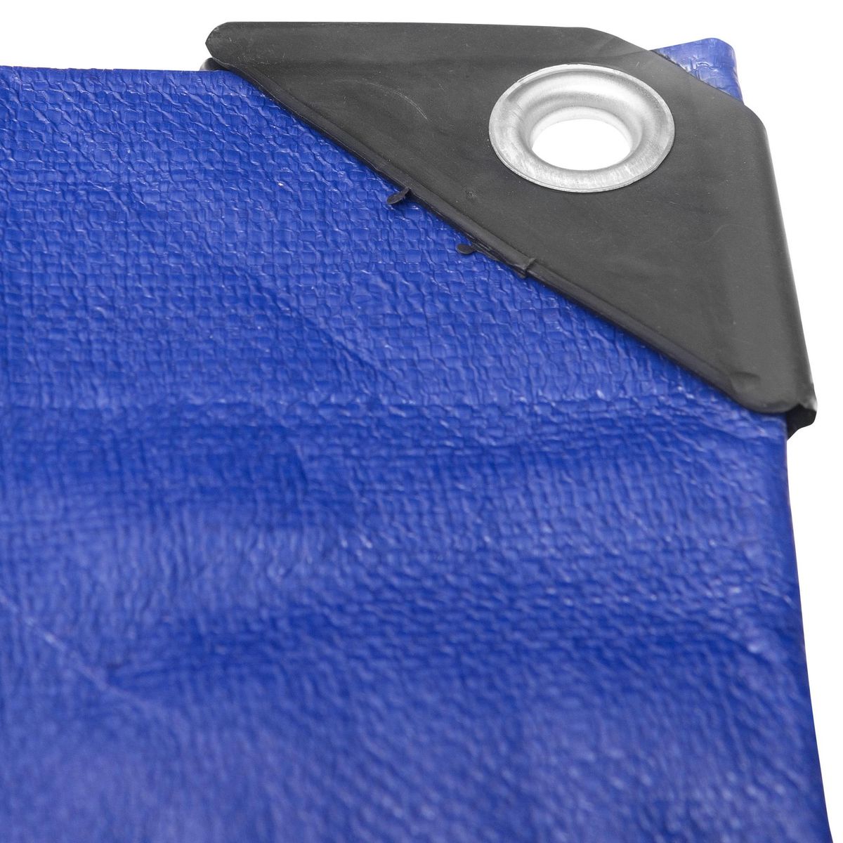 FIXSER - Lona multiuso 2x3 m azul Azul