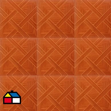 Cermica caf 45x45 cm 2,08 m2