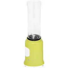 BLANIK - Licuadora 0,6 litros verde