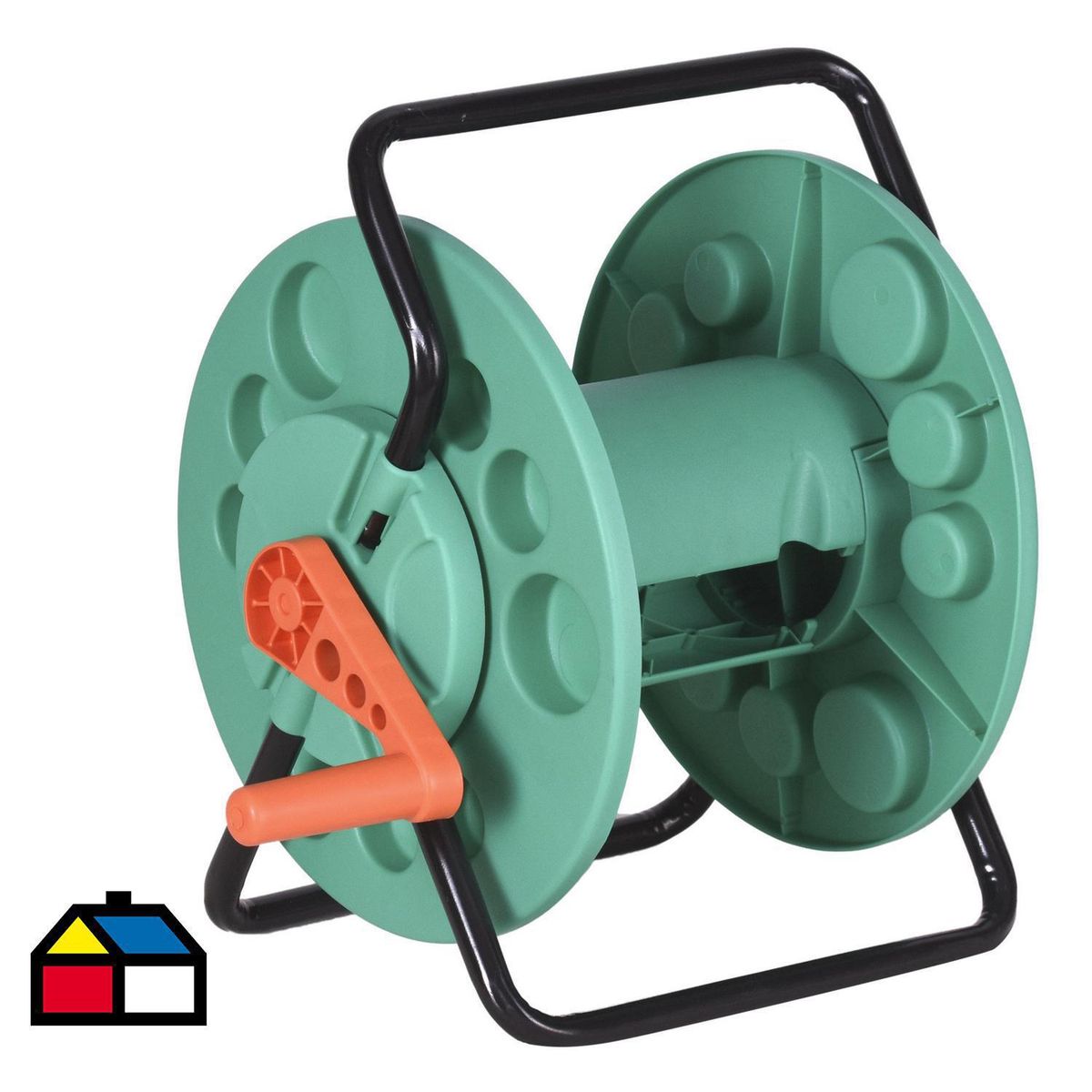 TRAMONTINA - Carro porta manguera