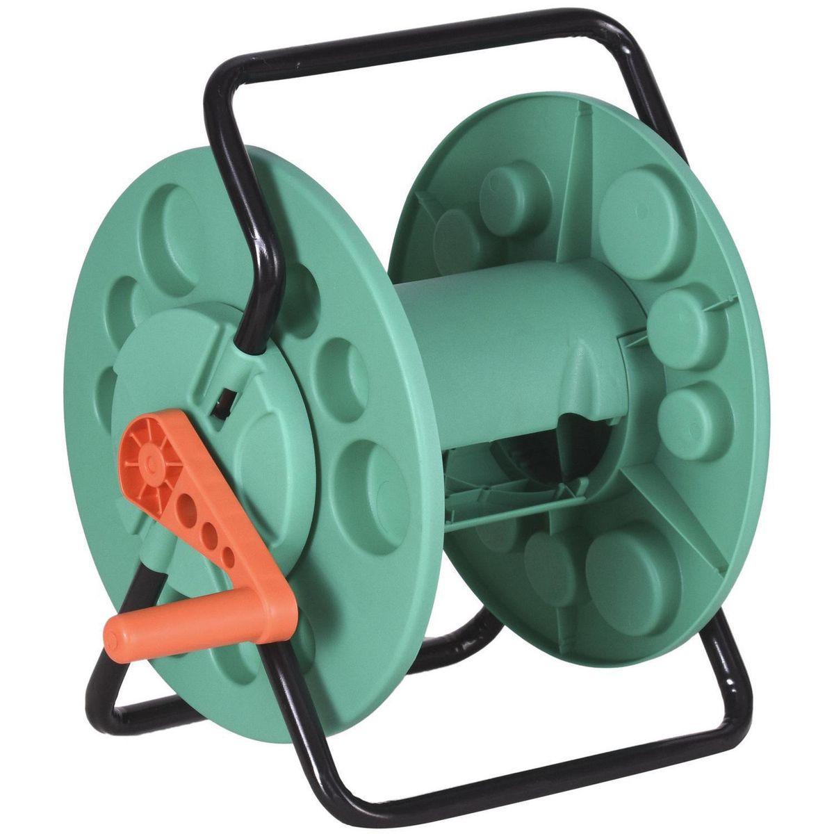 TRAMONTINA - Carro porta manguera