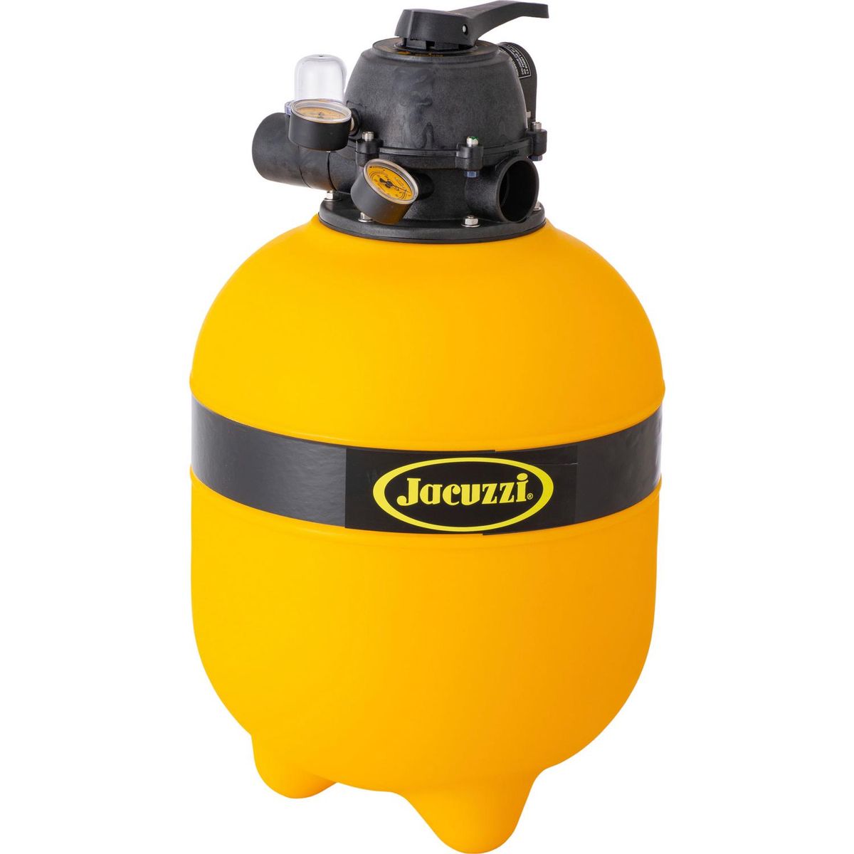 JACUZZI - Kit de equipo para piscina 40 W