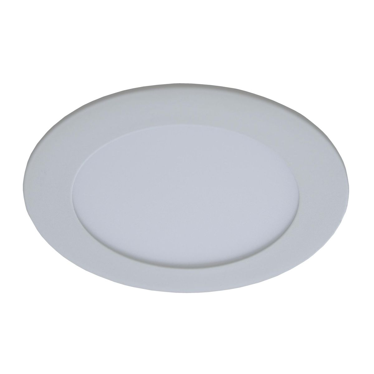 BP ILUMINACION - Panel LED empotrado 6 W 12 cm