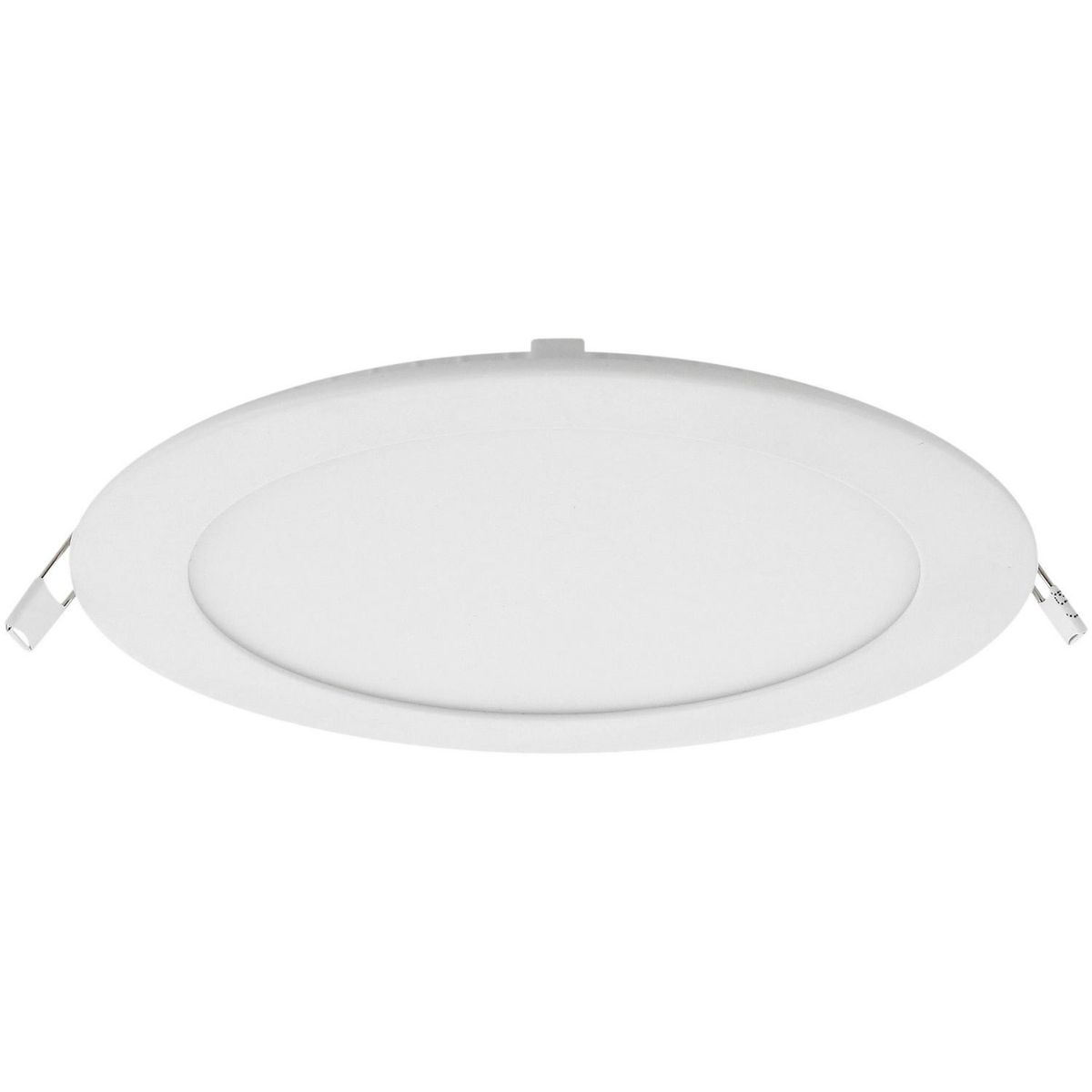 BP ILUMINACION - Panel LED empotrado 12 W 17 cm