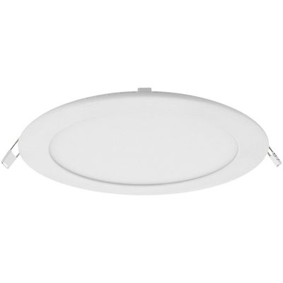 Imagen 2 del producto Panel LED empotrado 12 W 17 cm