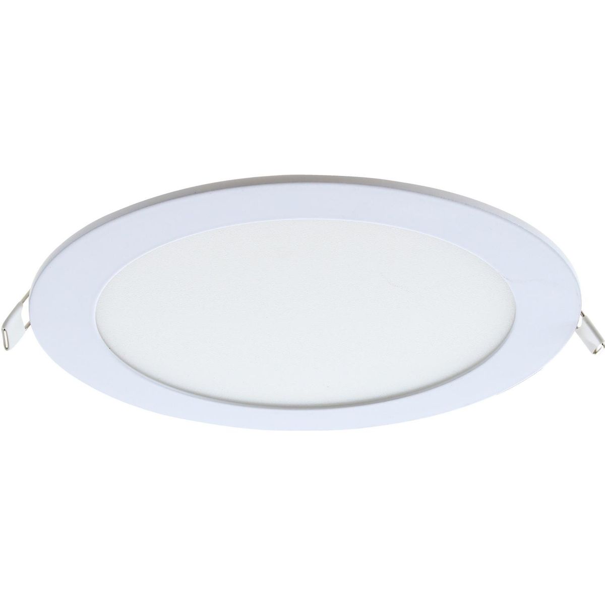 BP ILUMINACION - Panel LED empotrado 12 W 17 cm