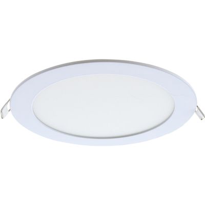 Imagen 2 del producto Panel LED empotrado 12 W 17 cm