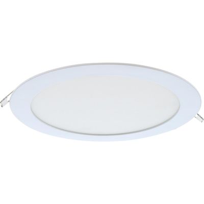 Imagen 2 del producto Panel LED 18 W 22,5 cm