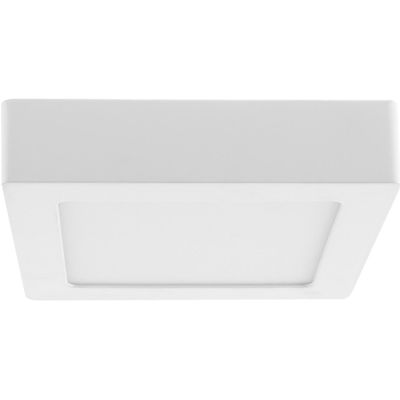 Imagen 2 del producto Panel sobrepuesto cuadrado LED 12 W