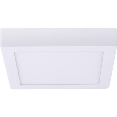 Imagen 2 del producto Panel sobrepuesto cuadrado LED 18 W