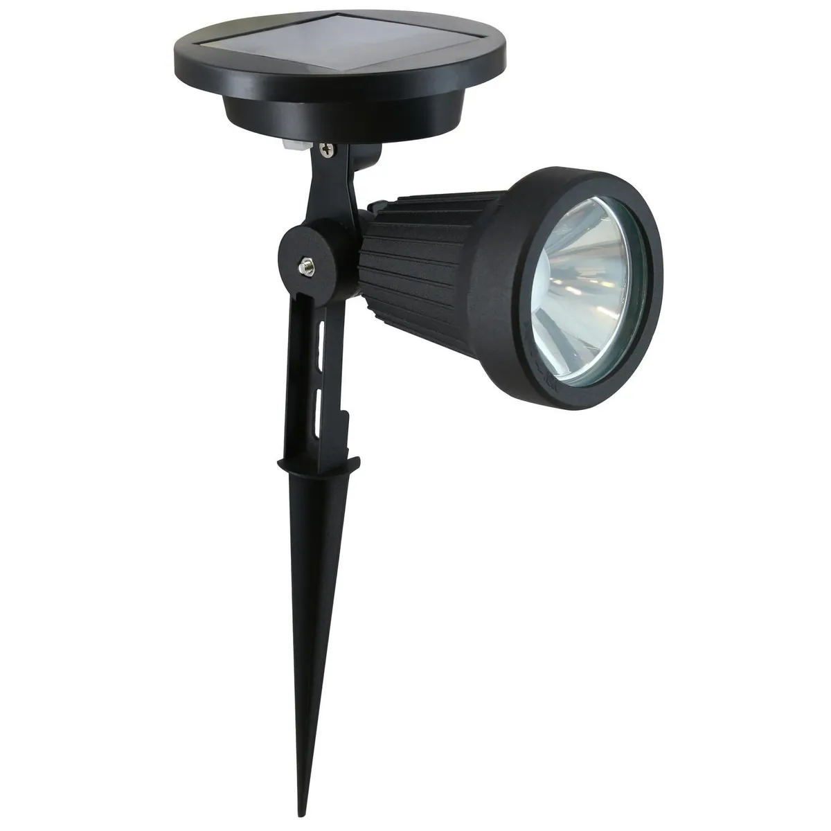 BP ILUMINACION - Estaca Solar Led 0.5 W IP 44 30 lm Luz Neutro