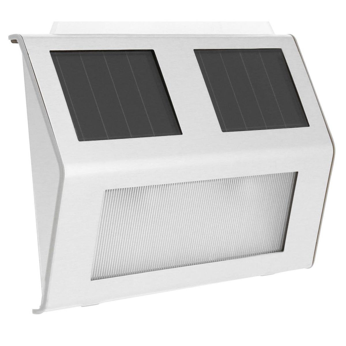 BP ILUMINACION - Apliqué Exterior Solar 0.05 W IP 44 3 lm Luz Cálida