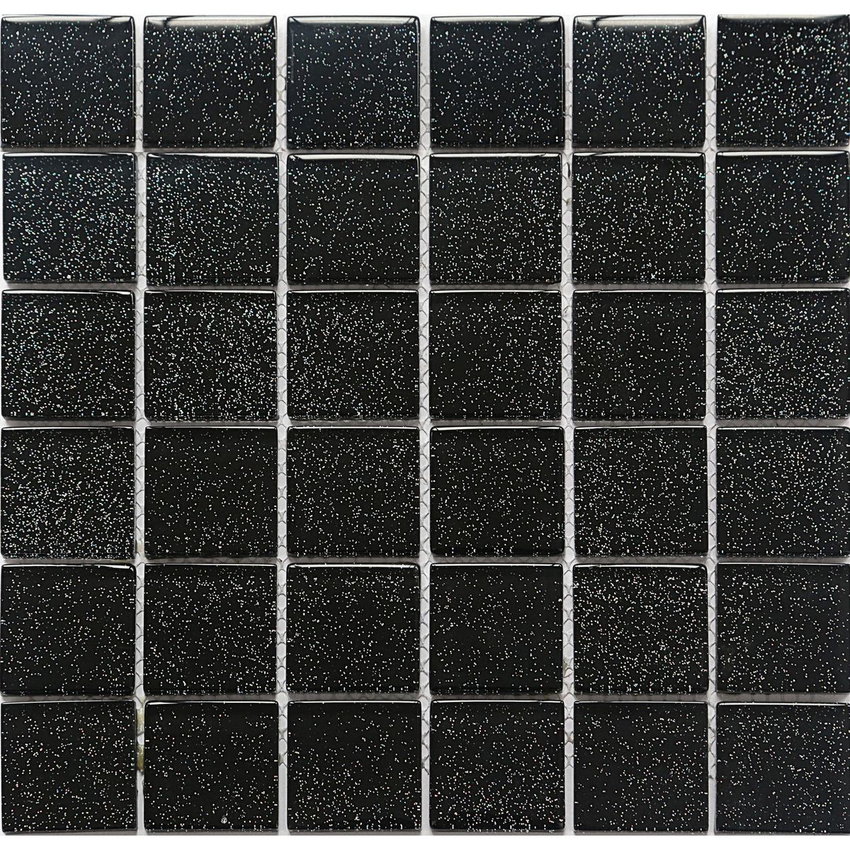 HOLZTEK - Malla mosaico 30x30 cm