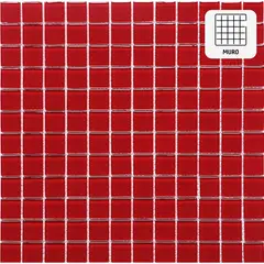 HOLZTEK - Malla mosaico 30x30 cm