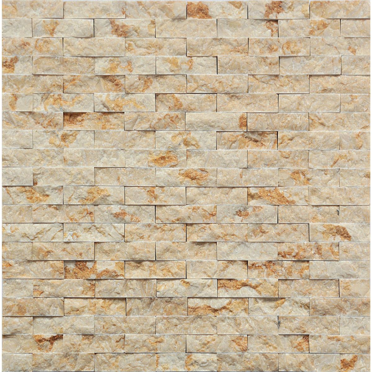 HOLZTEK - Malla mosaico 30x30 cm