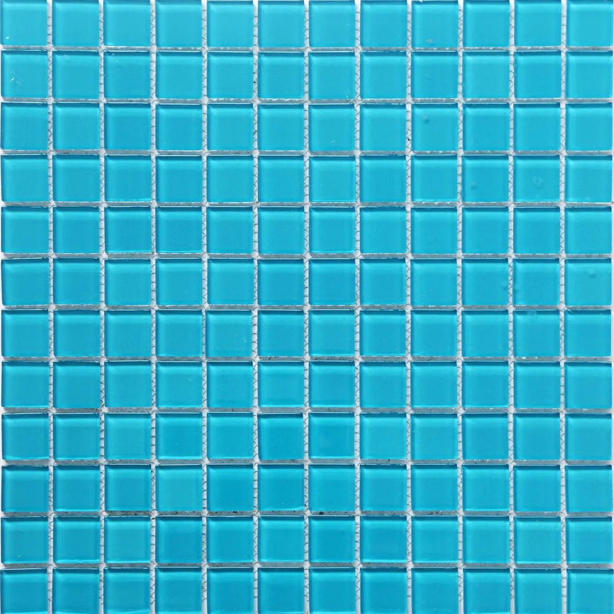 HOLZTEK - Malla mosaico 30x30 cm