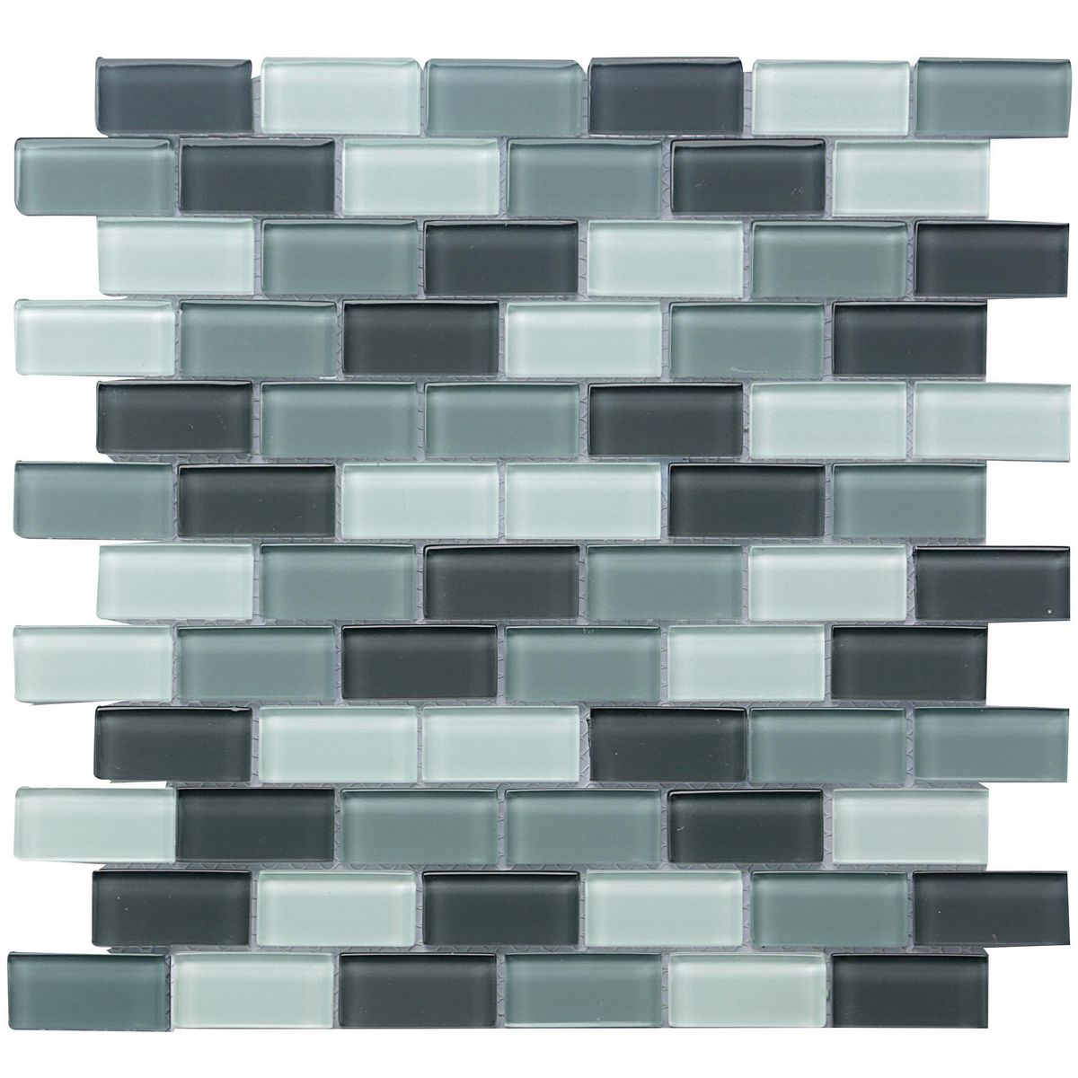 HOLZTEK - Malla mosaico 30x30 cm