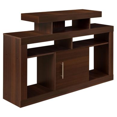 Rack de TV 90x136x32 cm chocolate
