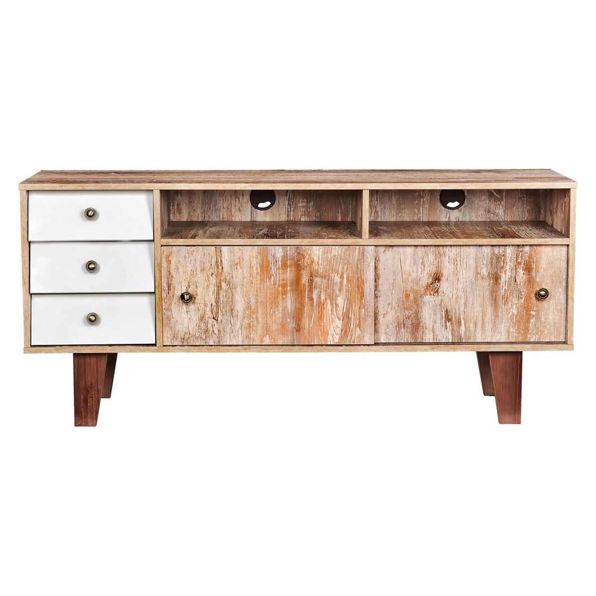 CIC - Rack de TV 63x140x40 cm