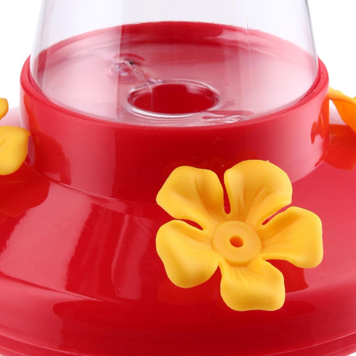 PETIZOOS - Bebedero para colibrí 15x21 cm