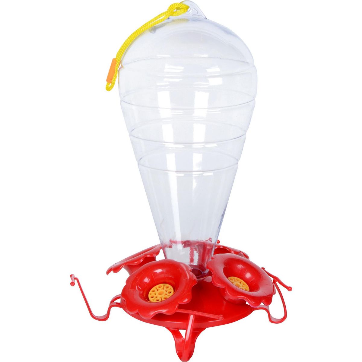 PETIZOOS - Bebedero para colibrí 17x25 cm