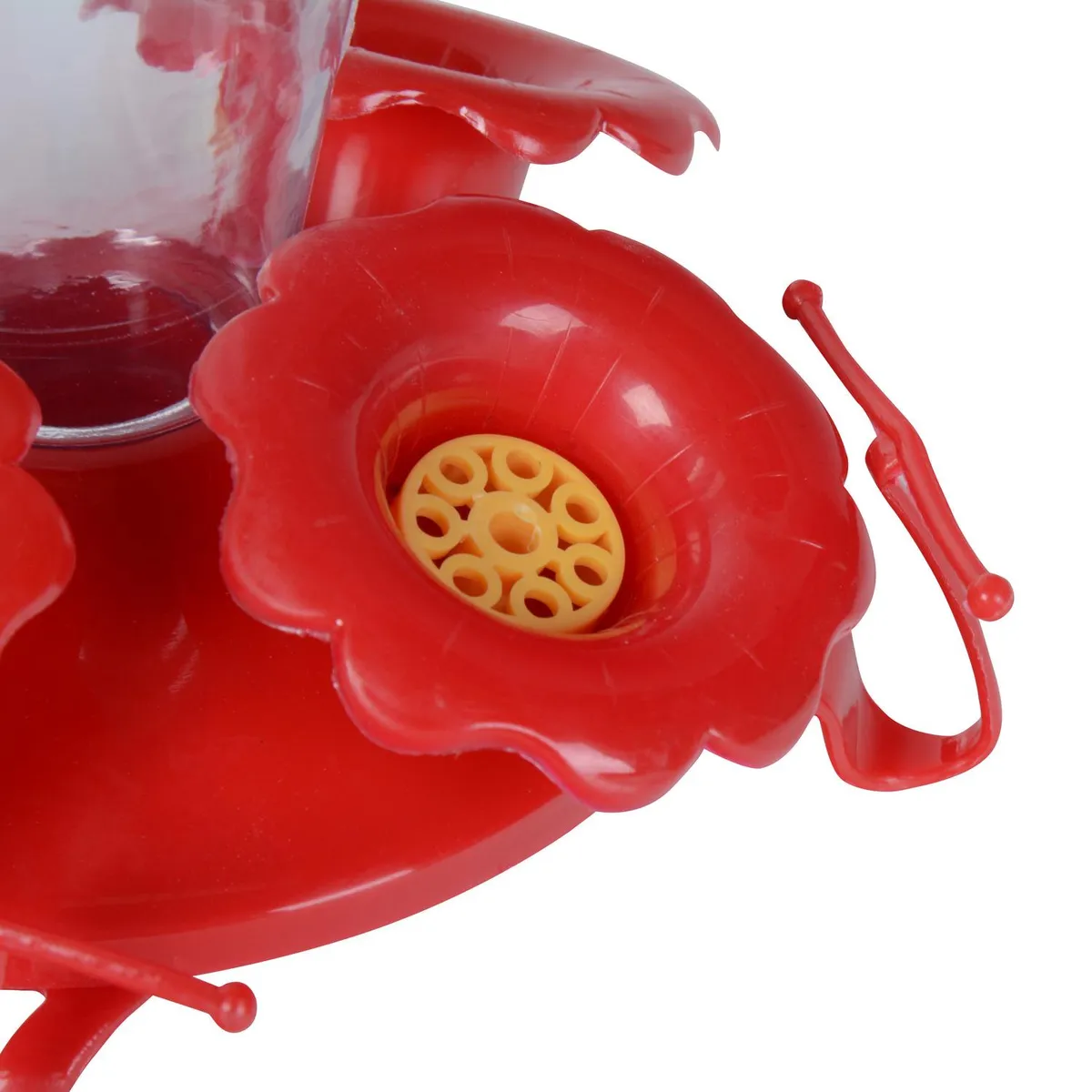 PETIZOOS - Bebedero para colibrí 17x25 cm