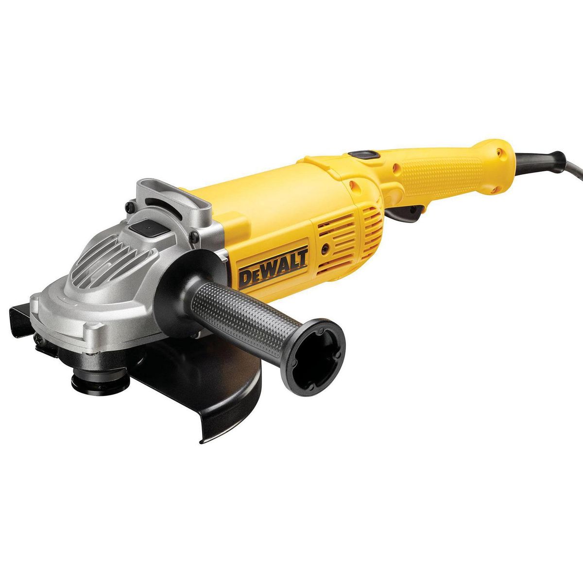 DEWALT - Esmeril angular eléctrico 9" 2200W