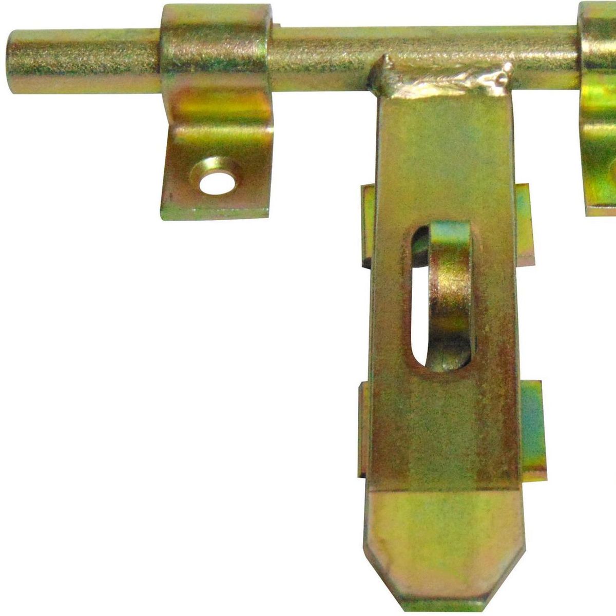 FIXSER - Cerrojo porton 6" Zincado