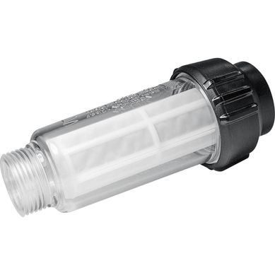 Filtro de agua para hidrolavadora