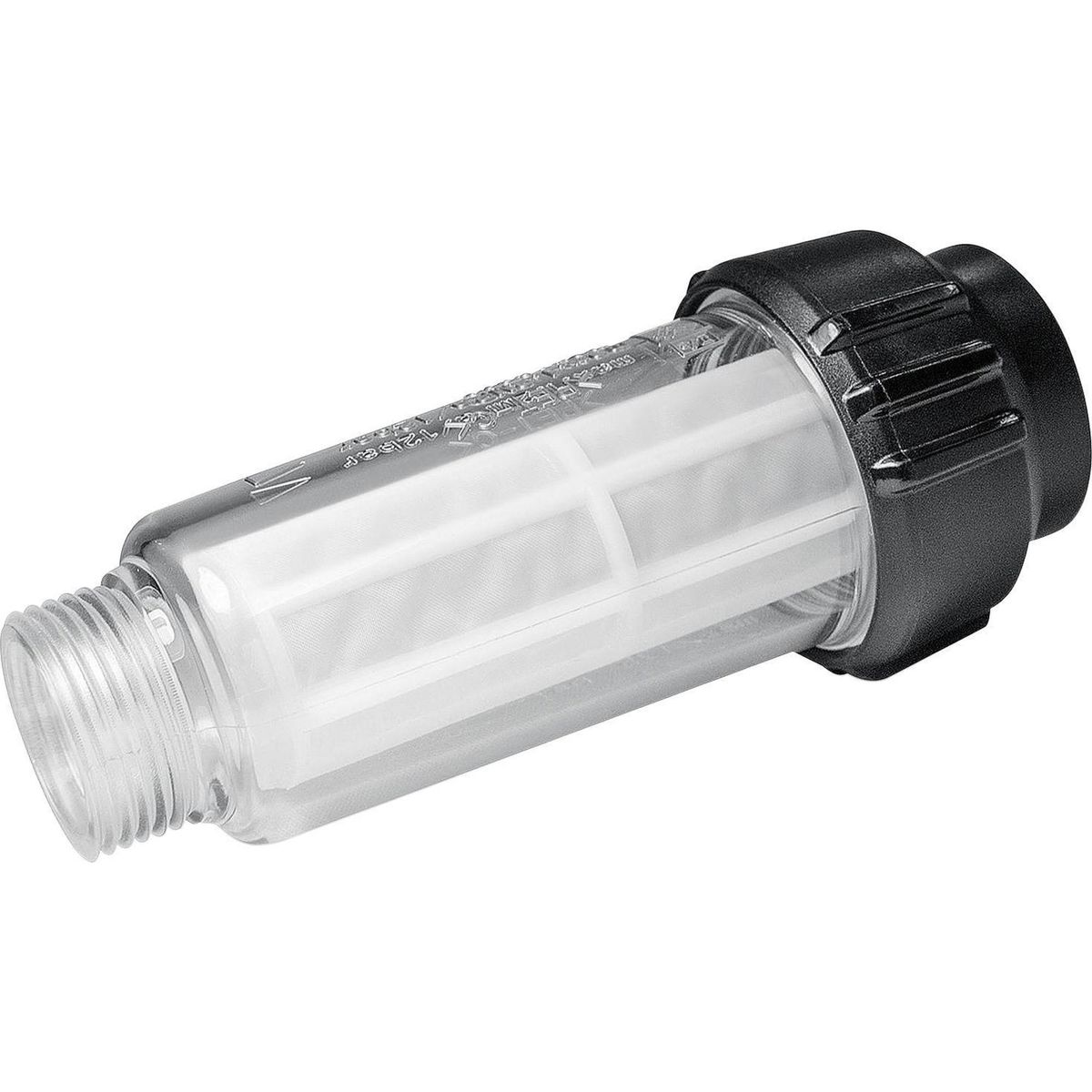 KARCHER - Filtro de agua para hidrolavadora