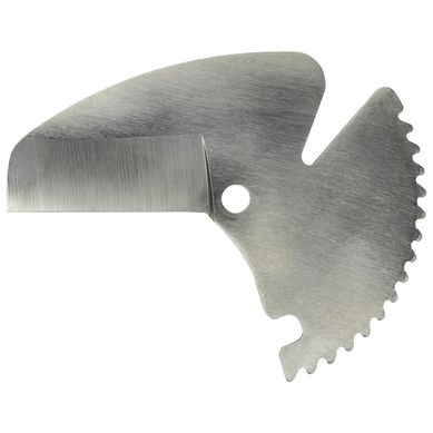 Cuchillas para cortar tubo